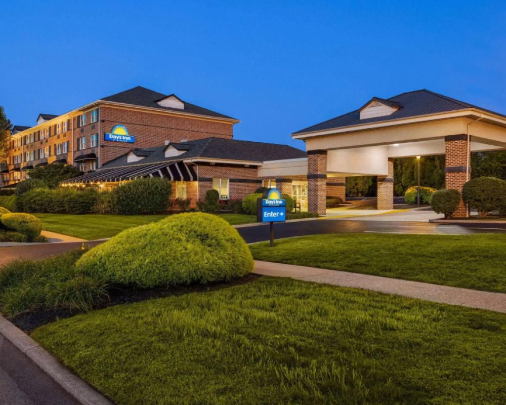 Days Inn by Wyndham Hershey
