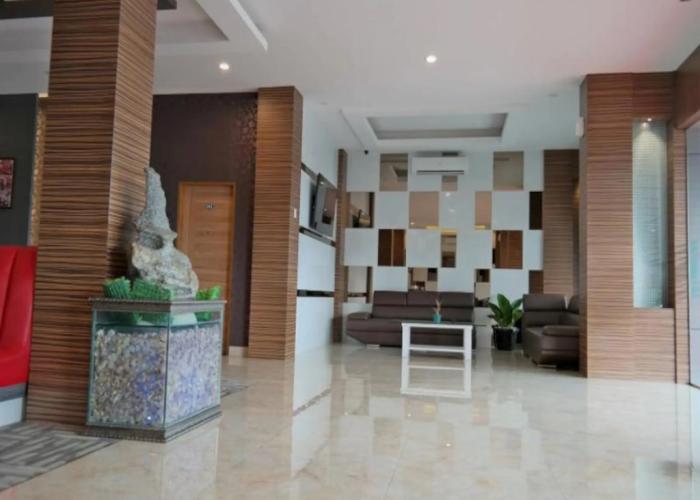 Hip Hope Hotel