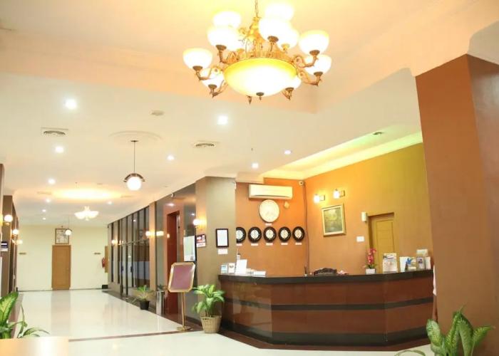 Hotel Permata Hati