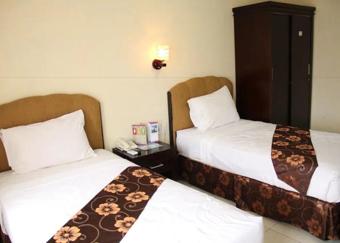 Hotel Permata Hati