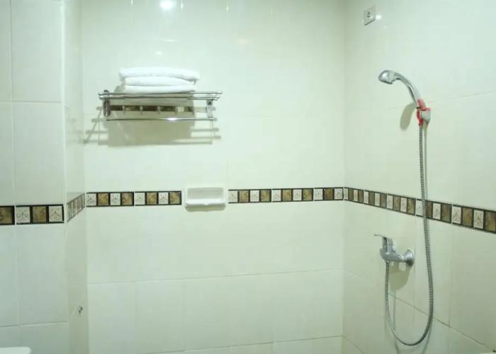 Hotel Permata Hati