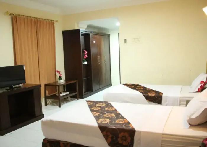 Hotel Permata Hati