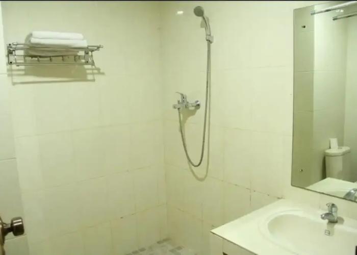 Hotel Permata Hati