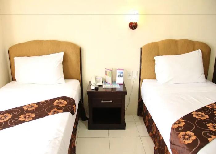 Hotel Permata Hati
