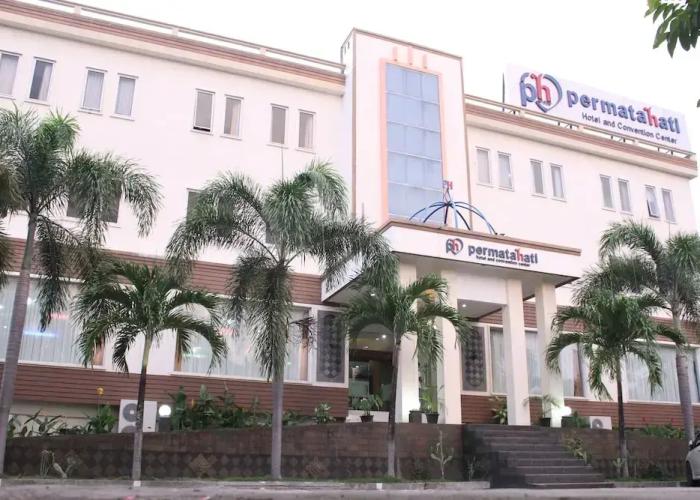 Hotel Permata Hati