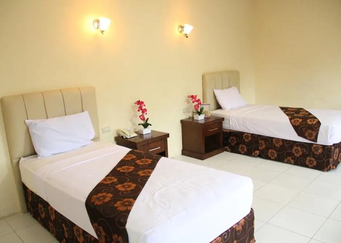 Hotel Permata Hati