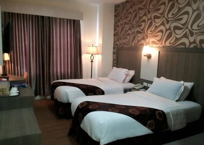 Hotel Permata Hati