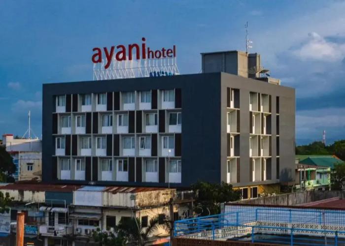 Ayani Hotel