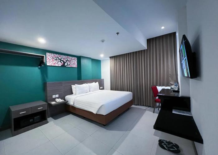 Ayani Hotel