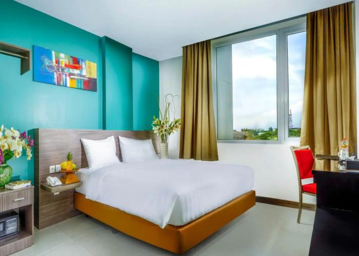 Ayani Hotel