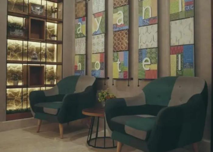 Ayani Hotel