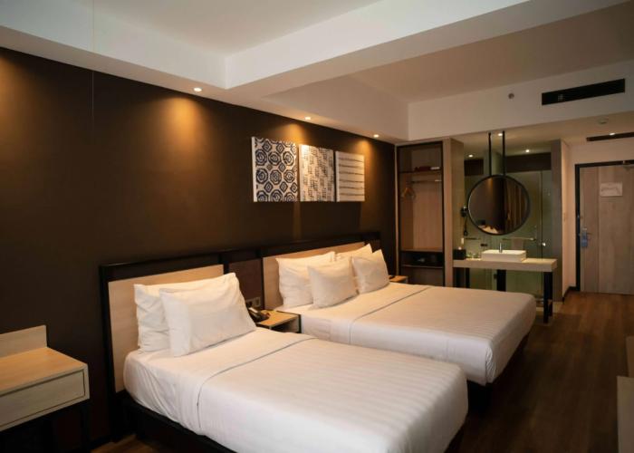 The Kyriad Muraya Hotel Aceh