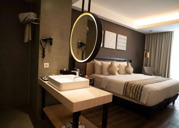 The Kyriad Muraya Hotel Aceh