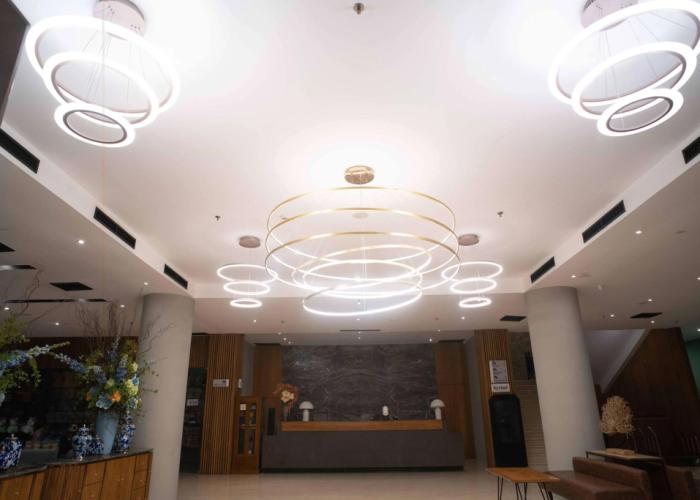 The Kyriad Muraya Hotel Aceh