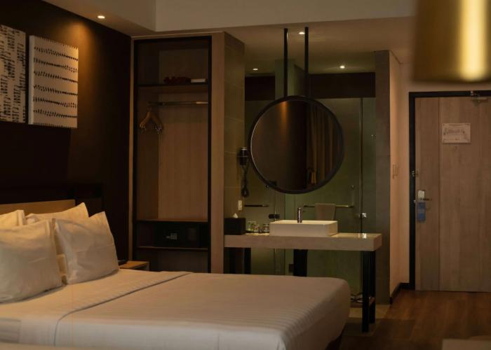 The Kyriad Muraya Hotel Aceh
