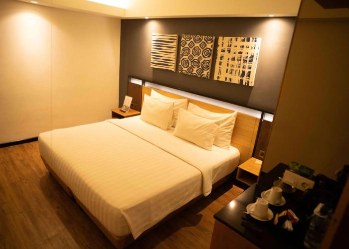 The Kyriad Muraya Hotel Aceh