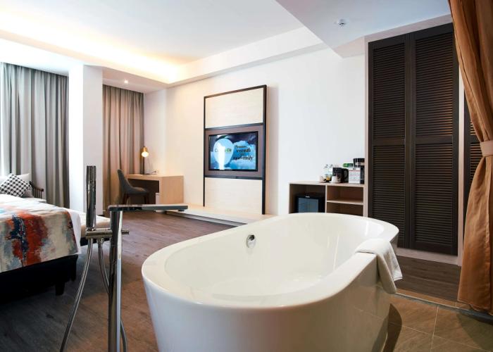 The Kyriad Muraya Hotel Aceh