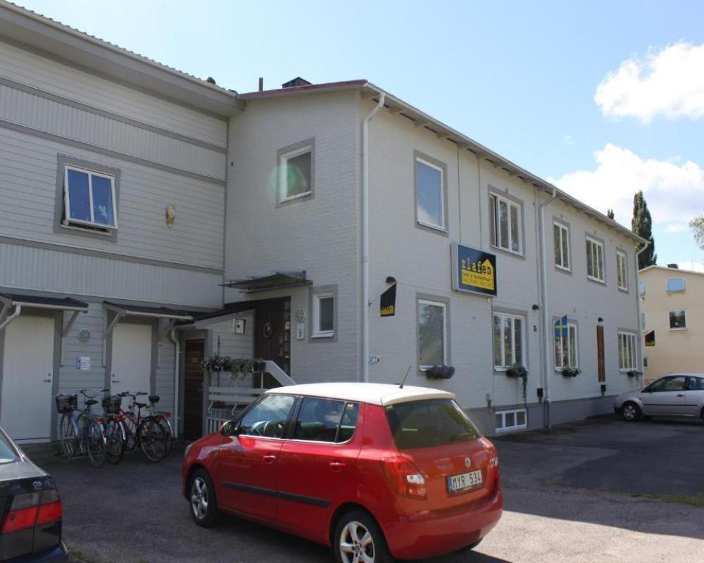 Hotell Zlafen Bed and Breakfast