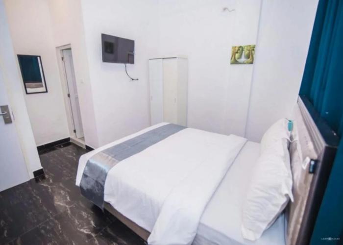 Hadrah Hotel