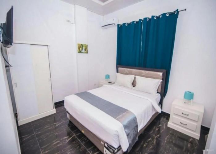 Hadrah Hotel