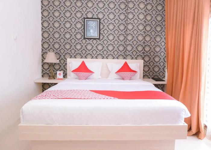 Capital O 854 Ub Caisar Hotel