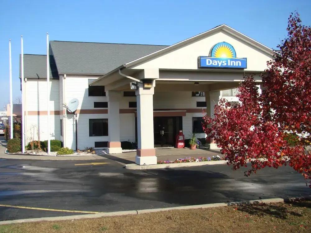 Days Inn Hillsdale