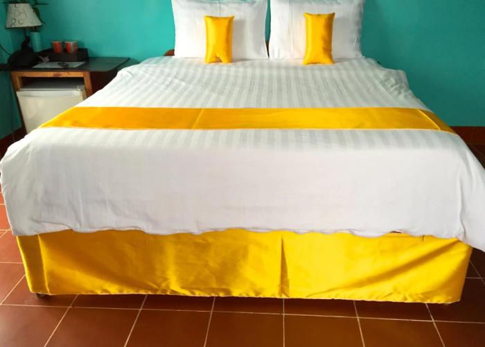 River Dolphin Hotel