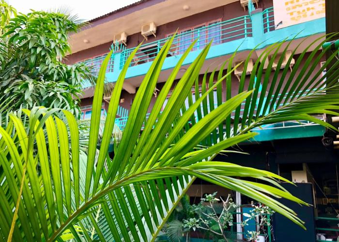 River Dolphin Hotel