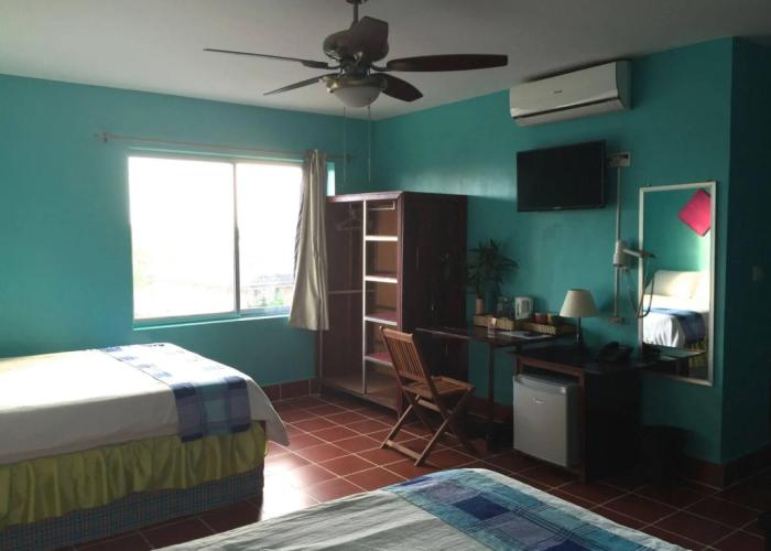River Dolphin Hotel