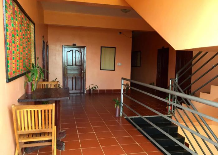 River Dolphin Hotel