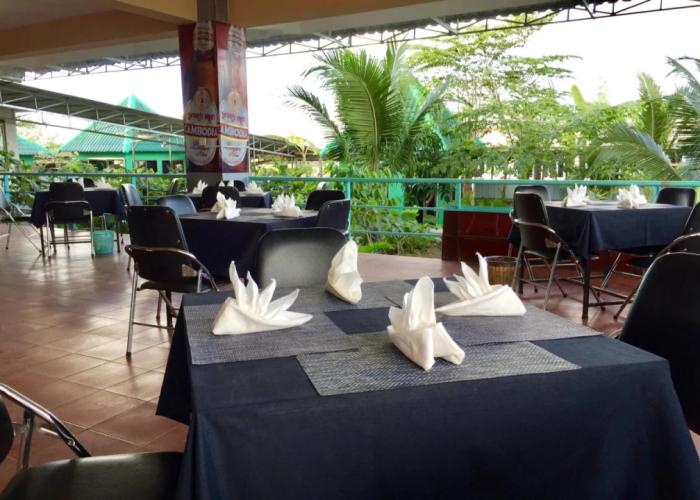 River Dolphin Hotel