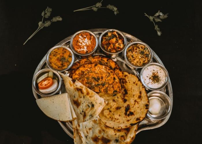 Hotel Madhushree