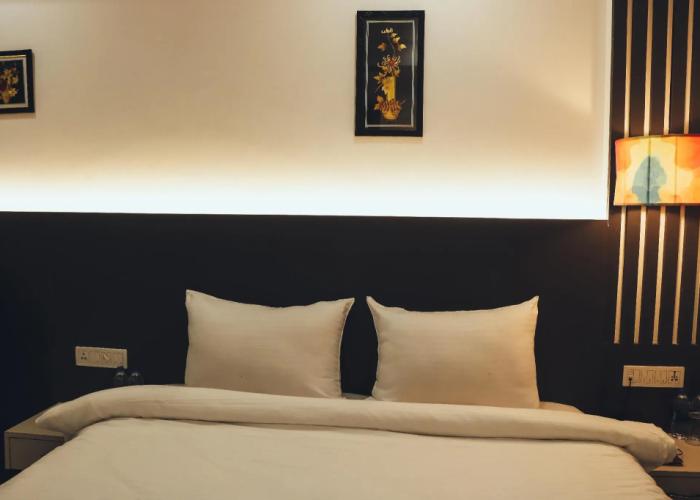 Hotel Madhushree