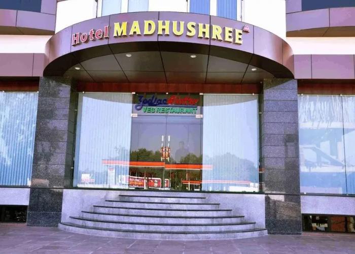 Hotel Madhushree