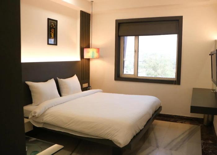 Hotel Madhushree