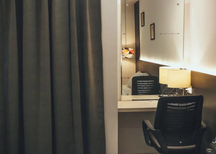 Hotel Madhushree