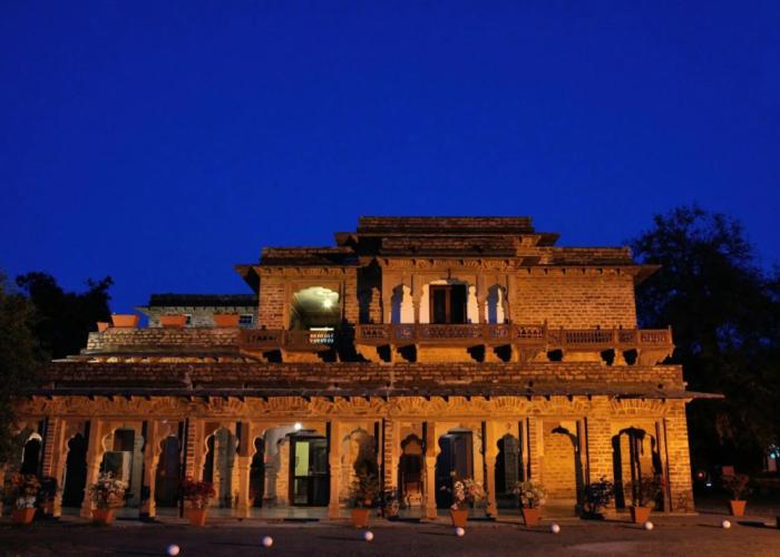 Hotel Sukhdham Kothi