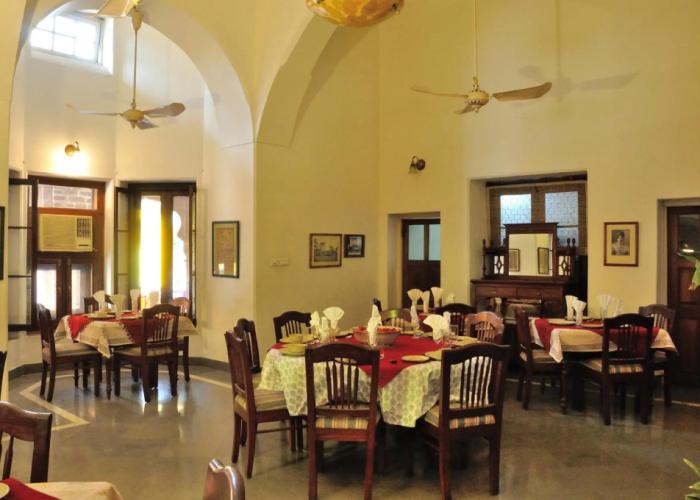 Hotel Sukhdham Kothi