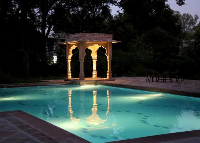 Hotel Sukhdham Kothi