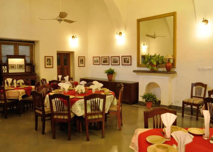 Hotel Sukhdham Kothi