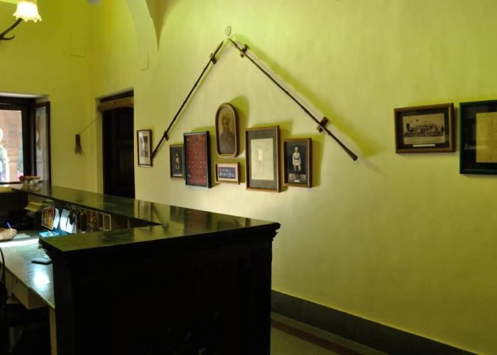 Hotel Sukhdham Kothi