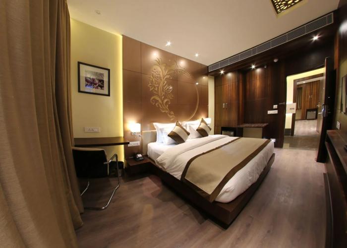 Hotel Lilac