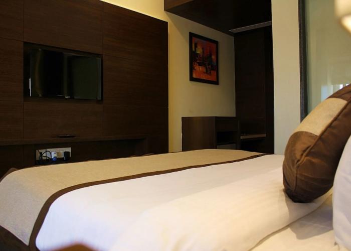 Hotel Lilac