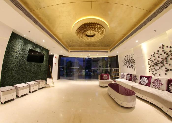 Hotel Lilac