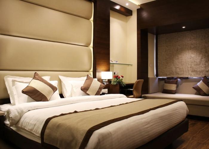 Hotel Lilac