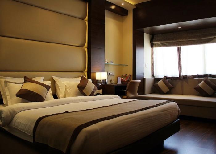 Hotel Lilac