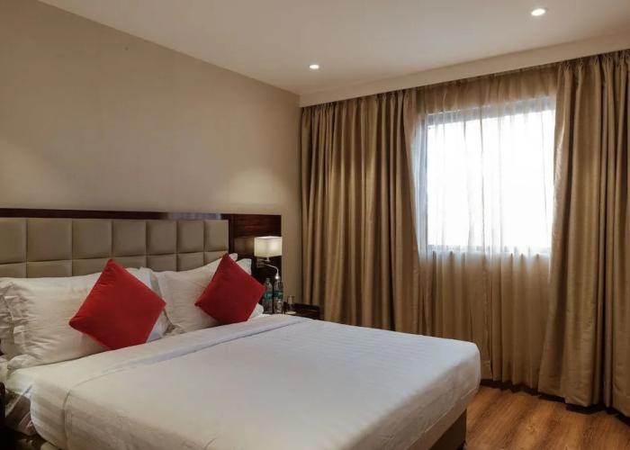 Clarks Premier Kota