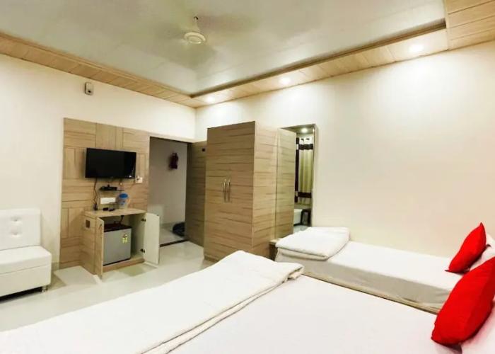 Sanjog Resort