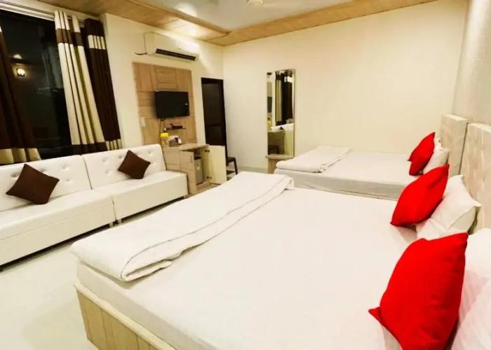 Sanjog Resort