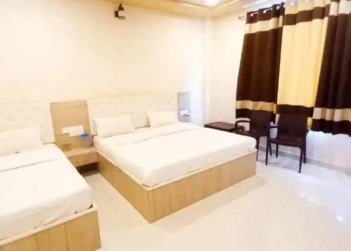 Sanjog Resort